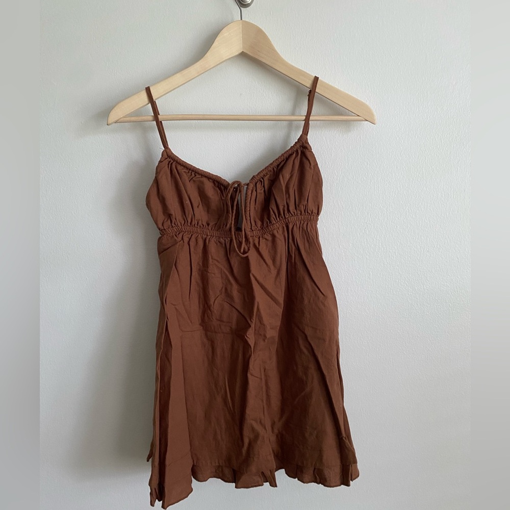 Princess Polly Mini Dress